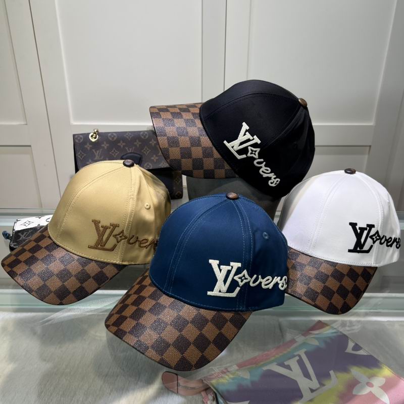 LV cap 071305